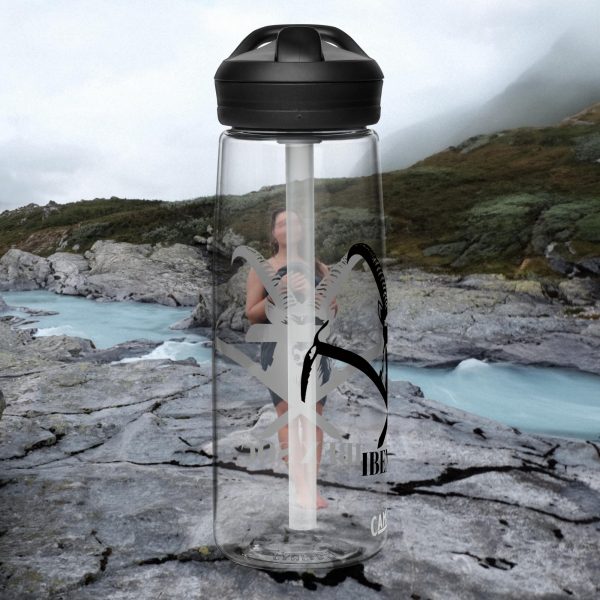 Ibex Soc. Camelbak Bottle - Image 2