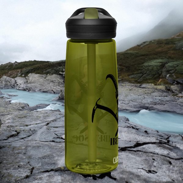Ibex Soc. Camelbak Bottle - Image 3
