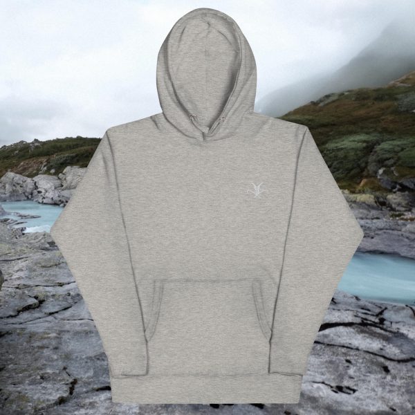 For Goth & Country Hoodie - Image 7