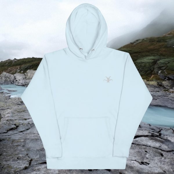 For Goth & Country Hoodie - Image 10