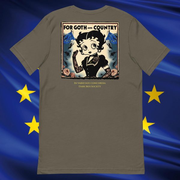 For Goth and Country EU - Image 2