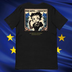 For Goth and Country EU