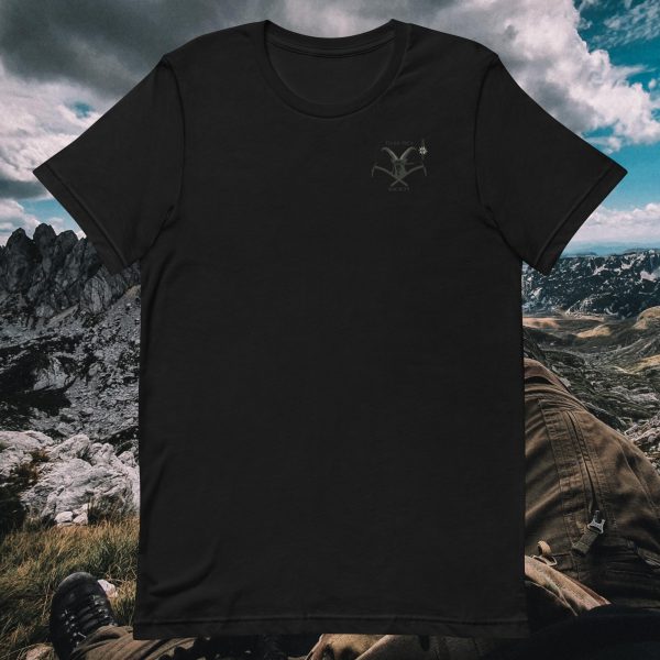 MNT GRP Edelweiss Shirt - Image 9