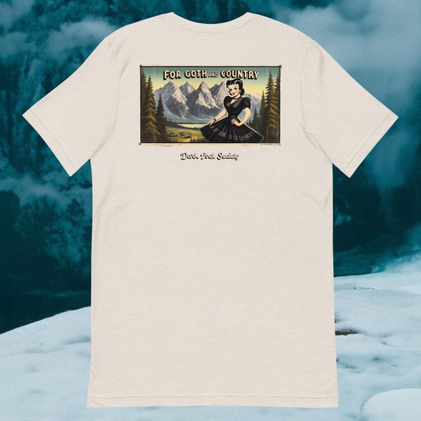 For Goth and Country - Image 7