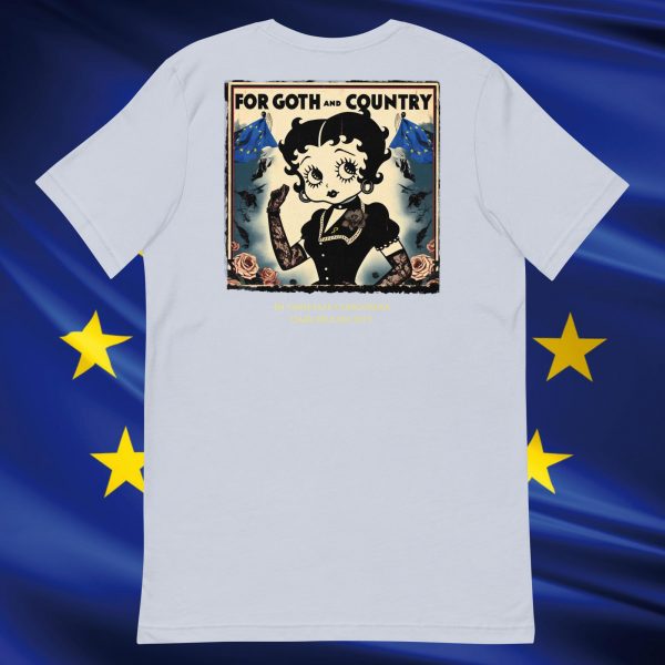 For Goth and Country EU - Image 3
