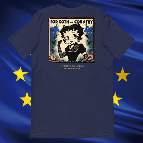 For Goth and Country EU - Image 4