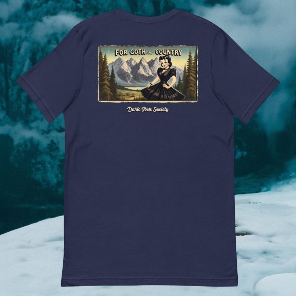 For Goth and Country - Image 5