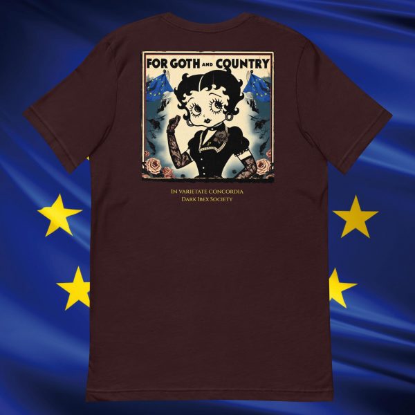 For Goth and Country EU - Image 5