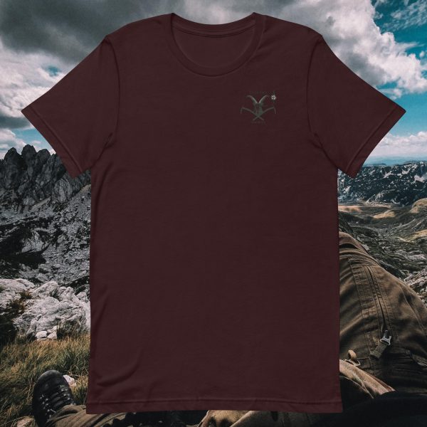MNT GRP Edelweiss Shirt - Image 10