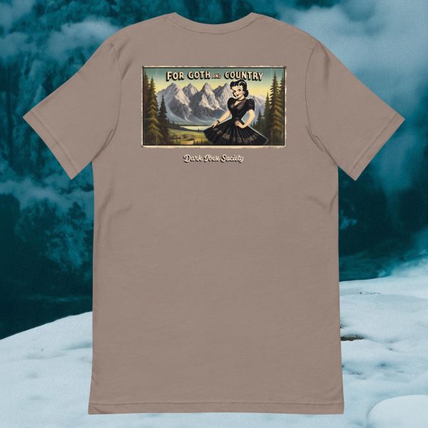 For Goth and Country - Image 8