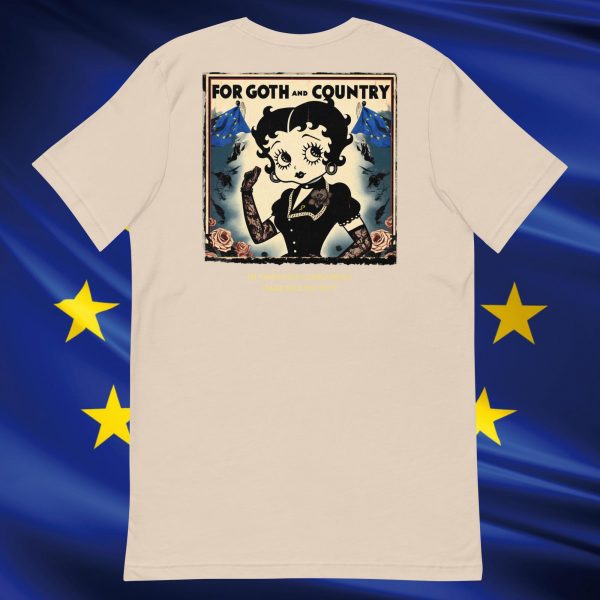 For Goth and Country EU - Image 6