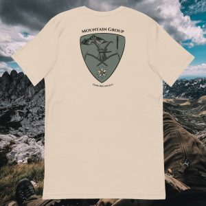 MNT GRP Edelweiss Shirt