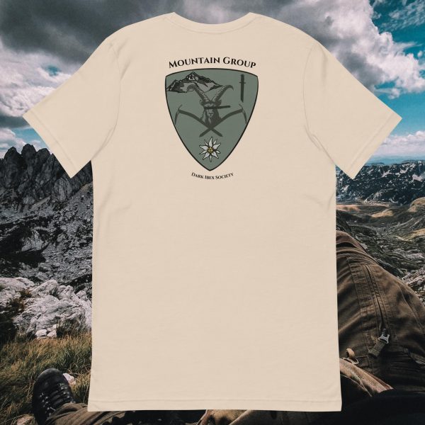 MNT GRP Edelweiss Shirt