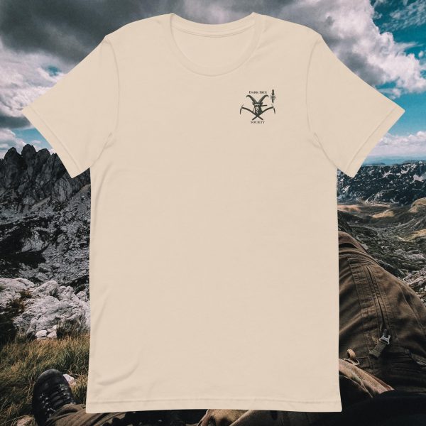 MNT GRP Edelweiss Shirt - Image 11