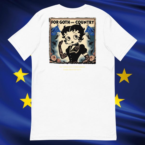 For Goth and Country EU - Image 7