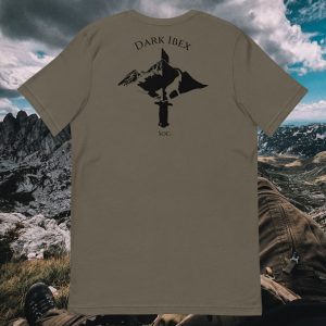 Peak Hunter Shirt
