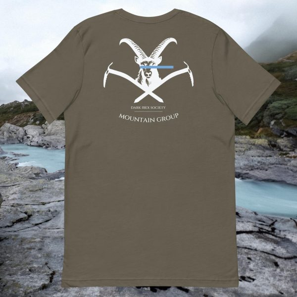 Ibex Society Mountain Shirt - Image 2
