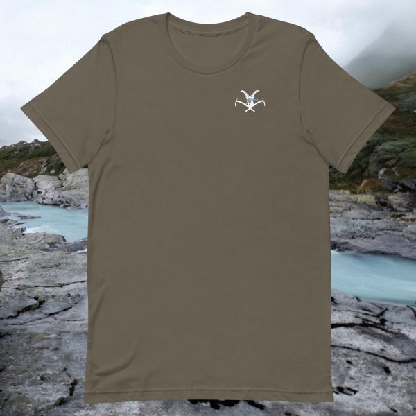 Ibex Society Mountain Shirt - Image 9