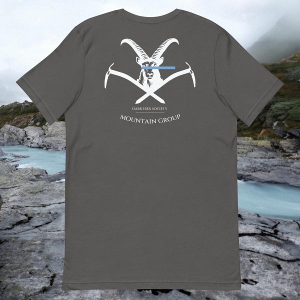 Ibex Society Mountain Shirt - Image 3