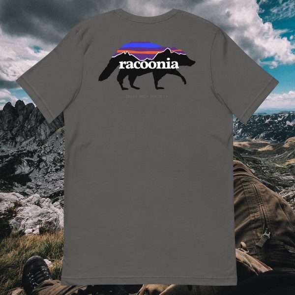 Racoonia Shirt - Image 3