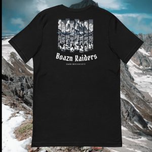 Boazn Raiders Shirt