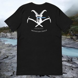 Ibex Society Mountain Shirt