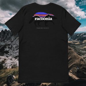 Racoonia Shirt