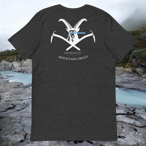 Ibex Society Mountain Shirt - Image 4