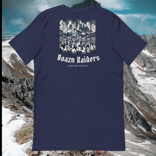 Boazn Raiders Shirt - Image 5