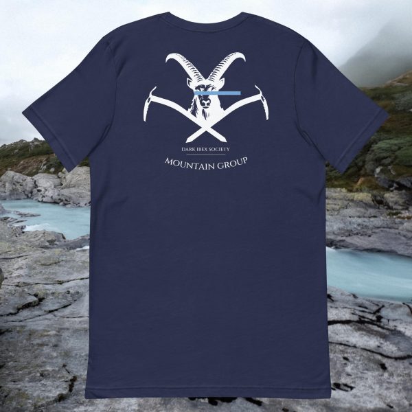 Ibex Society Mountain Shirt - Image 6