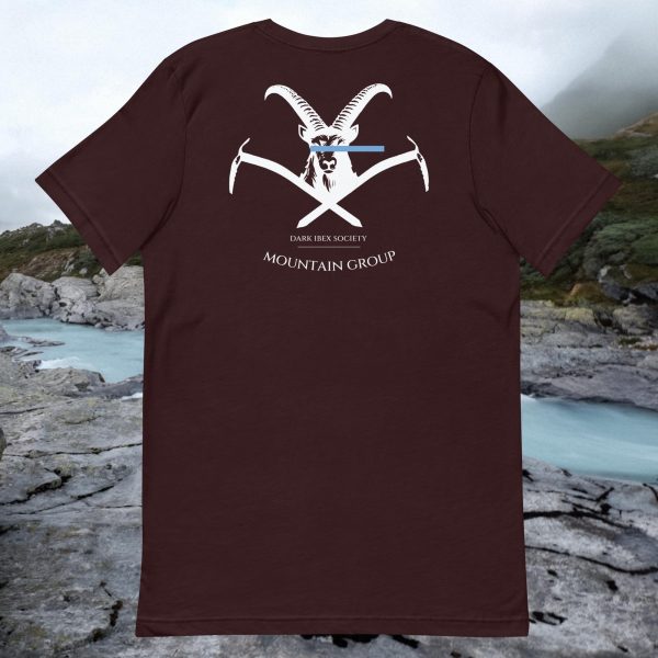 Ibex Society Mountain Shirt - Image 7
