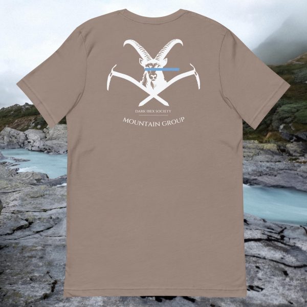 Ibex Society Mountain Shirt - Image 8