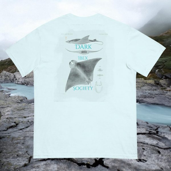 Stingray Shirt