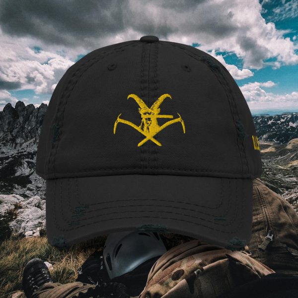 Sugar Dad Hat - Image 6