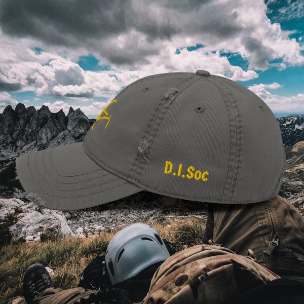 Sugar Dad Hat - Image 3