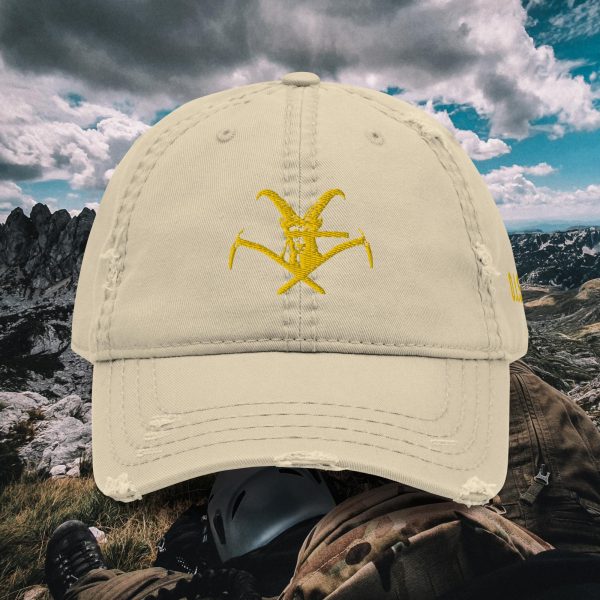 Sugar Dad Hat - Image 8