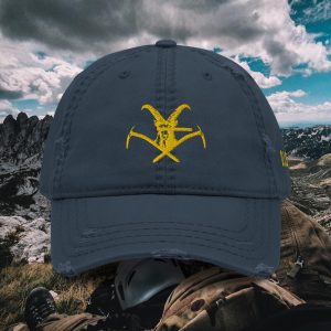 Sugar Dad Hat