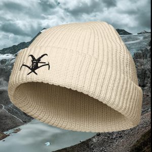 Fisherman beanie