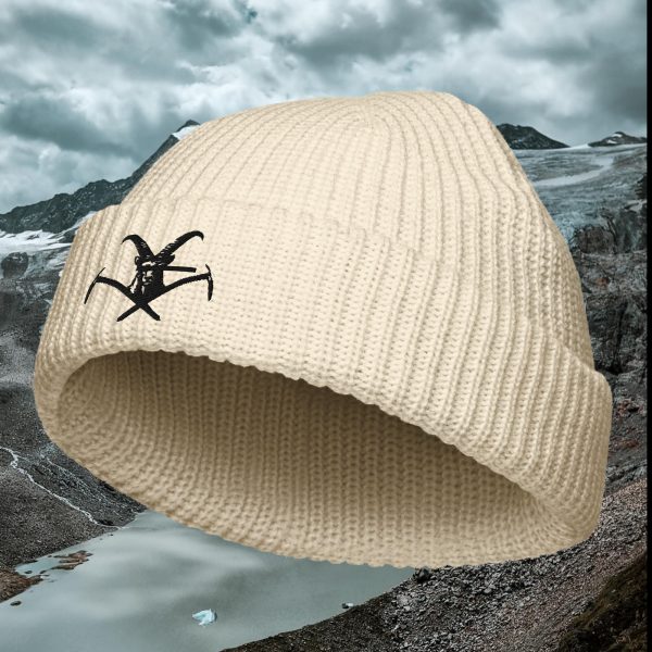 Fisherman beanie