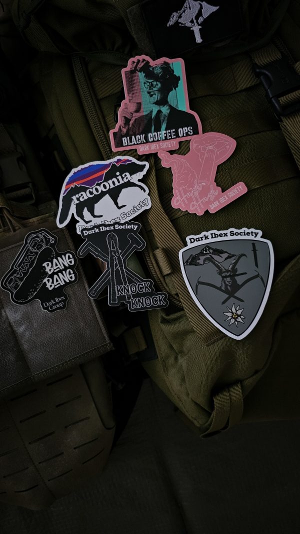 Sticker Pack