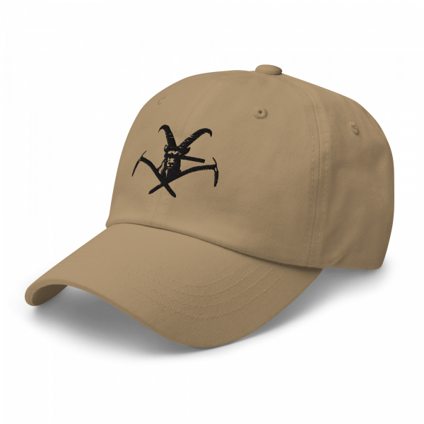 Mountain Daddy Cap - Image 2