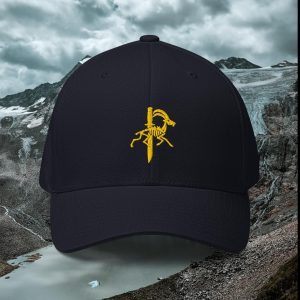 Ibex Flexfit Cap