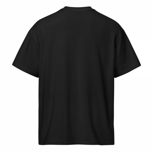 Mountain Tab box tee