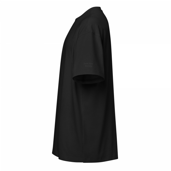 Mountain Tab box tee