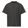 Mountain Tab box tee