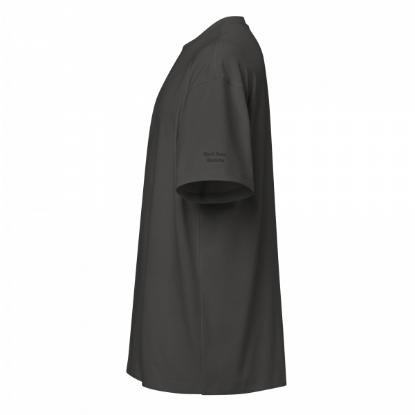 Mountain Tab box tee