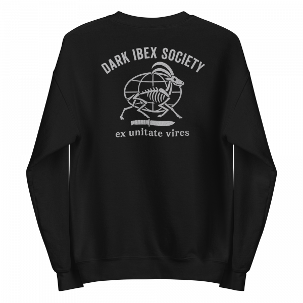 Ex Unitate Sweatshirt