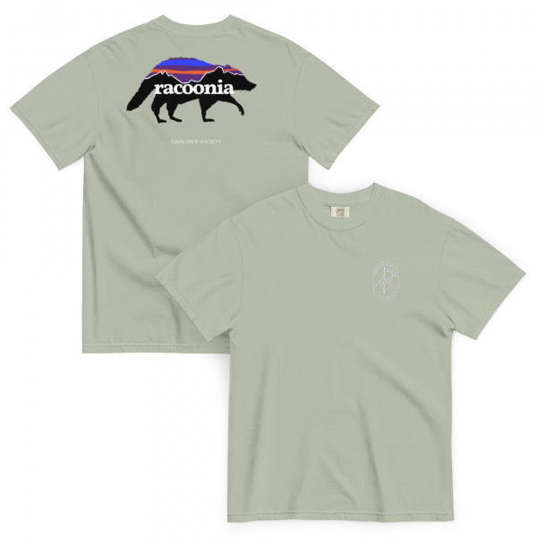 Racoonia heavyweight