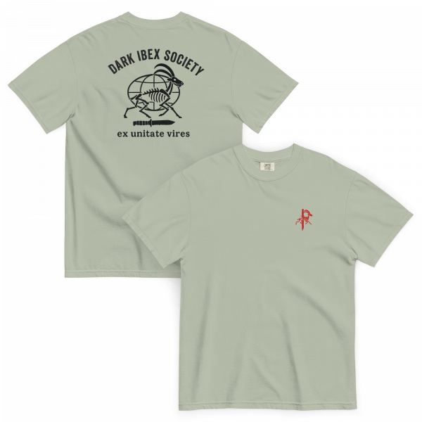 Ex Unitate heavyweight