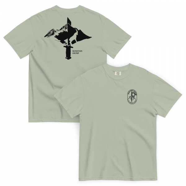 Mountain Group heavyweight